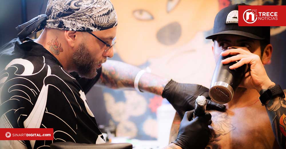 Pura Tinta Fest 2026 contará con 200 tatuadores