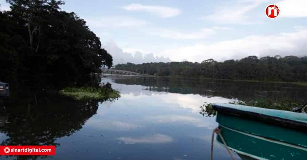 Panamá se adhiere a la Convención del Agua de la ONU, primer país de la región