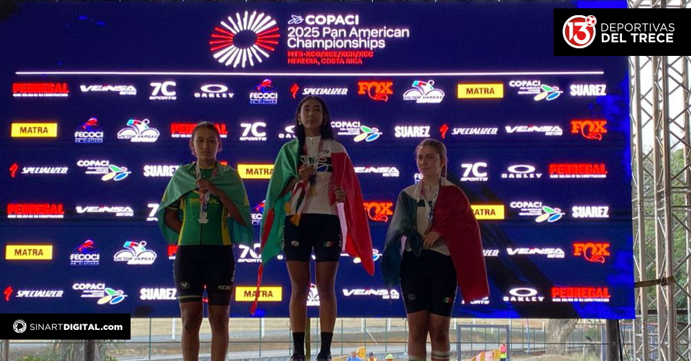 Panamericano de Mountain Bike empezará este jueves
