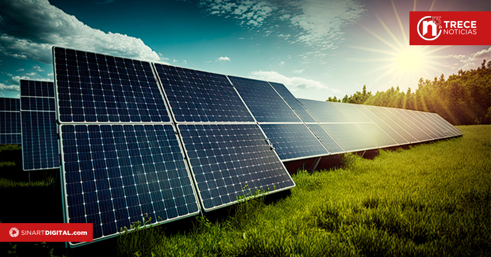 ICE invertirá más de mil millones de dólares en energía solar, eólica, biomasa e hidroeléctrica