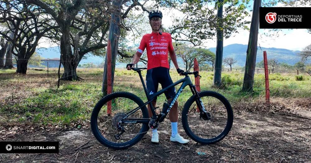 Paolo Montoya cambia de equipo y va por nuevas metas