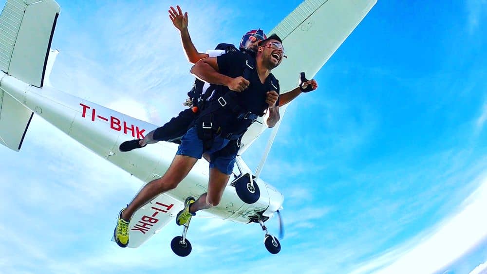 Jacó Sport fest promete intensa actividad en febrero