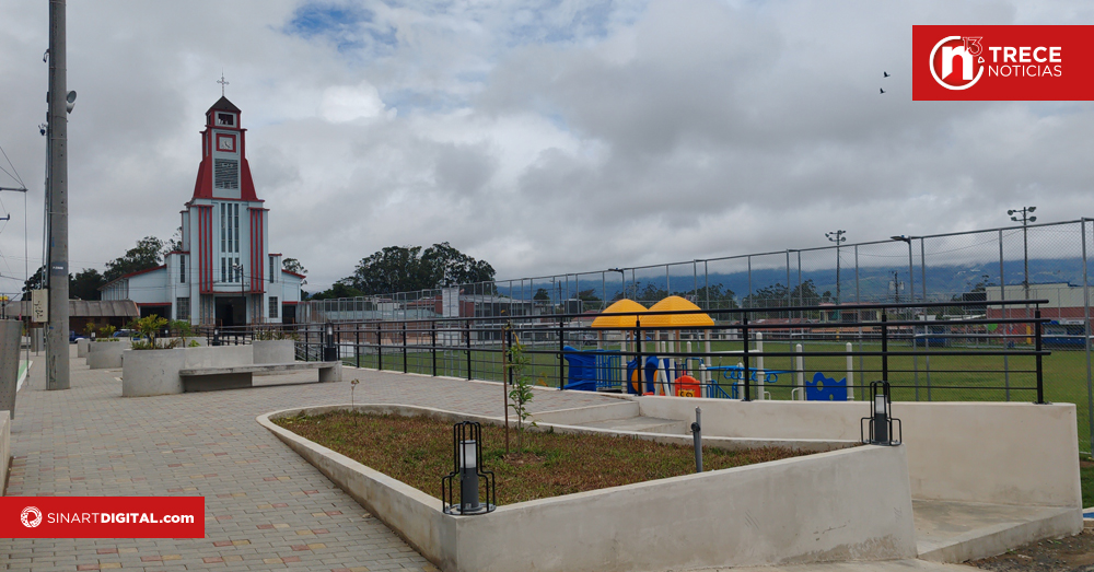 Romeros cuentan con nuevo espacio de descanso en Taras