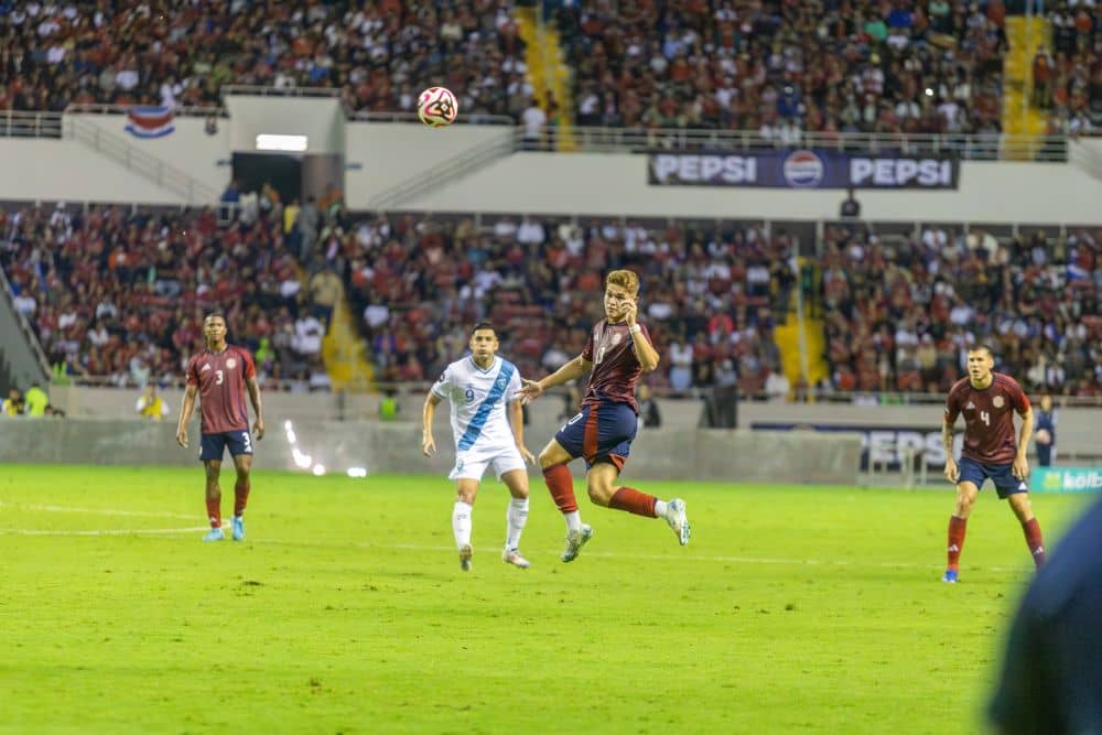 Selección 2024 la tercera mejor de la última década en promedio
