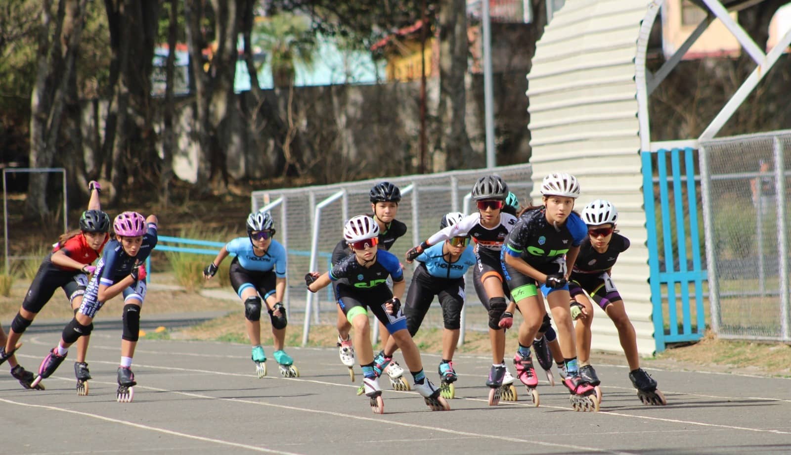 Juegos Nacionales empiezan este sábado segunda semana de acción