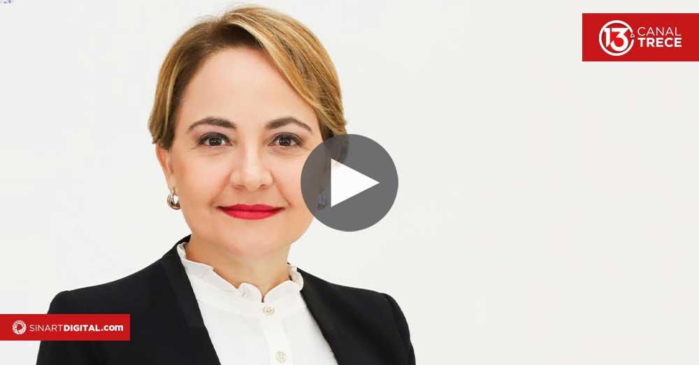 Patricia Vargas traza rumbo del Poder Judicial y sus prioridades para presidir la Corte Suprema