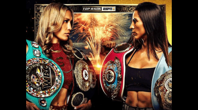 Combate entre Yokasta y Seniesa será presentado este miércoles en Estados Unidos