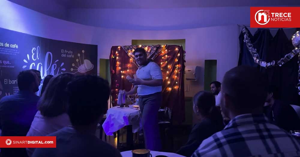 Regresa “Una Noche en la Peni” inspirada en 1910 