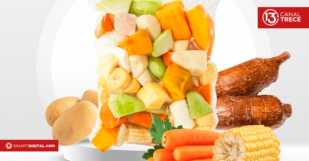 Emprendimiento:  La Perla del Sur 