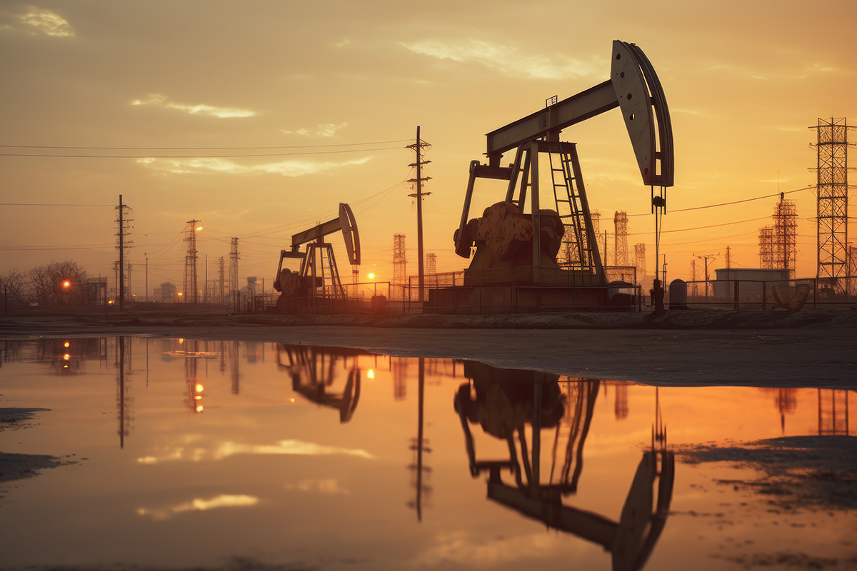 Proyecto para prohibir exploración y explotación petrolera da un paso vital