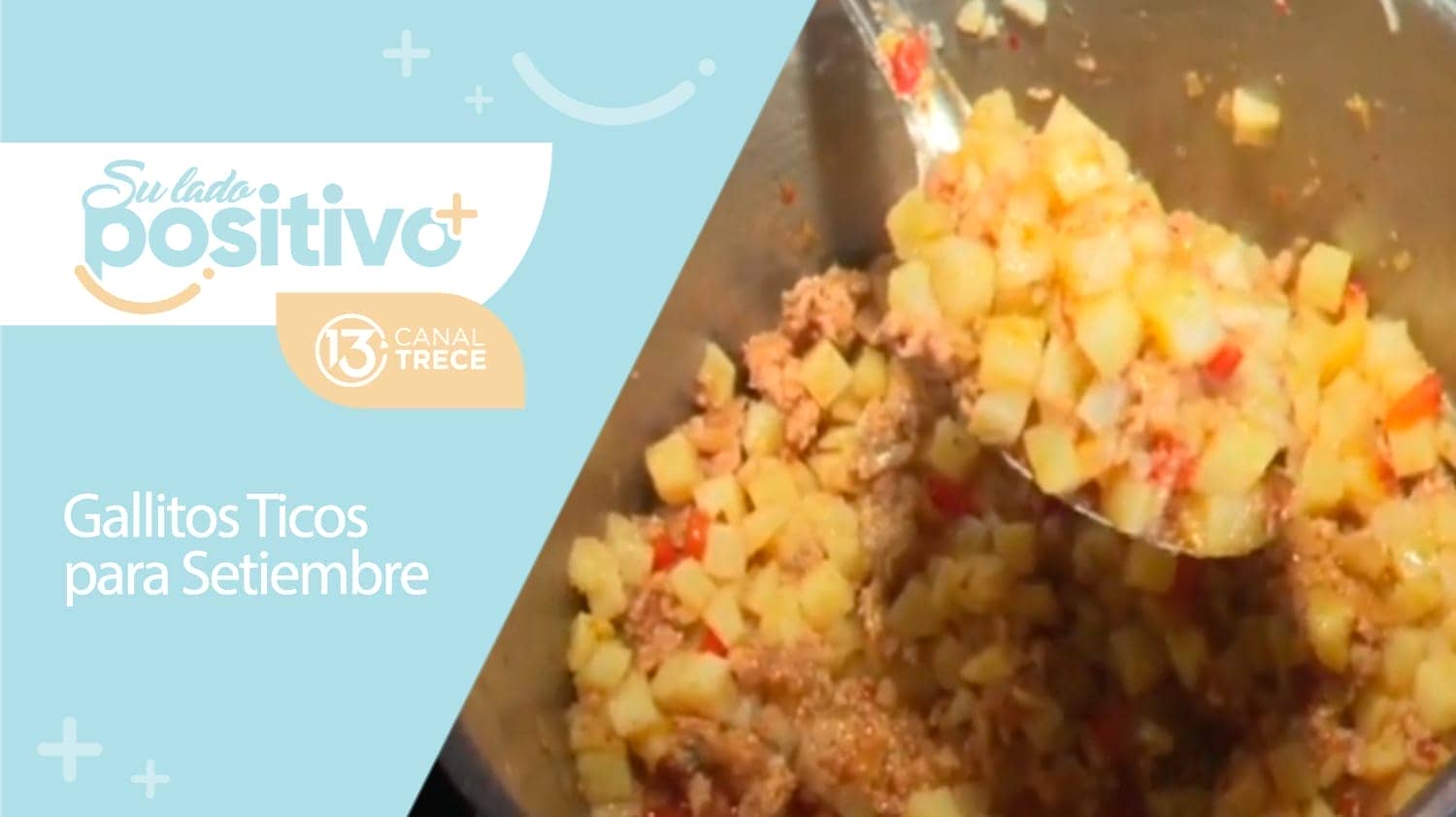 Gallitos ticos para Septiembre | 7 setiembre 2023