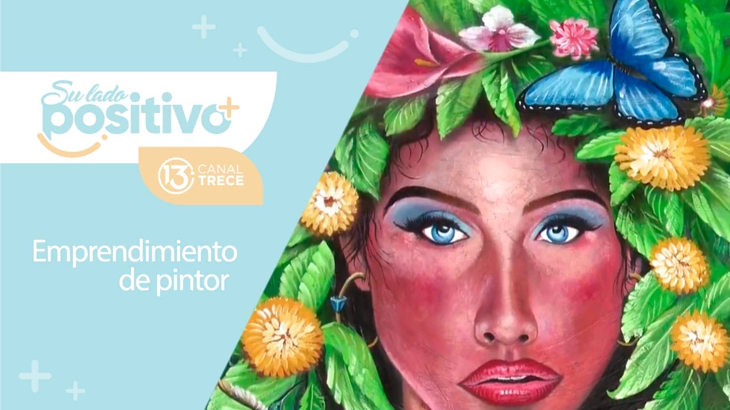 Emprendimiento de pintor | 27 setiembre 2023