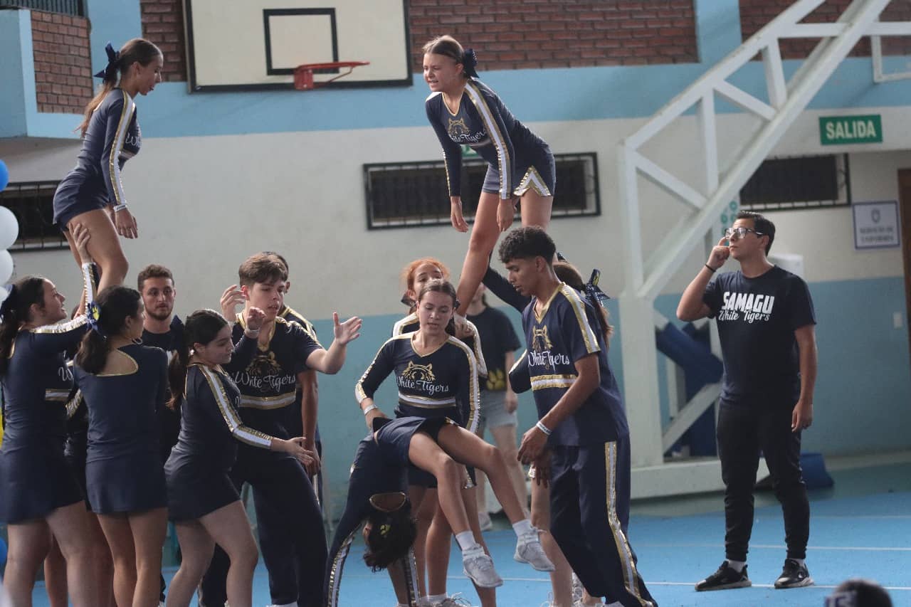 Porrismo nacional viajará a Colombia y México