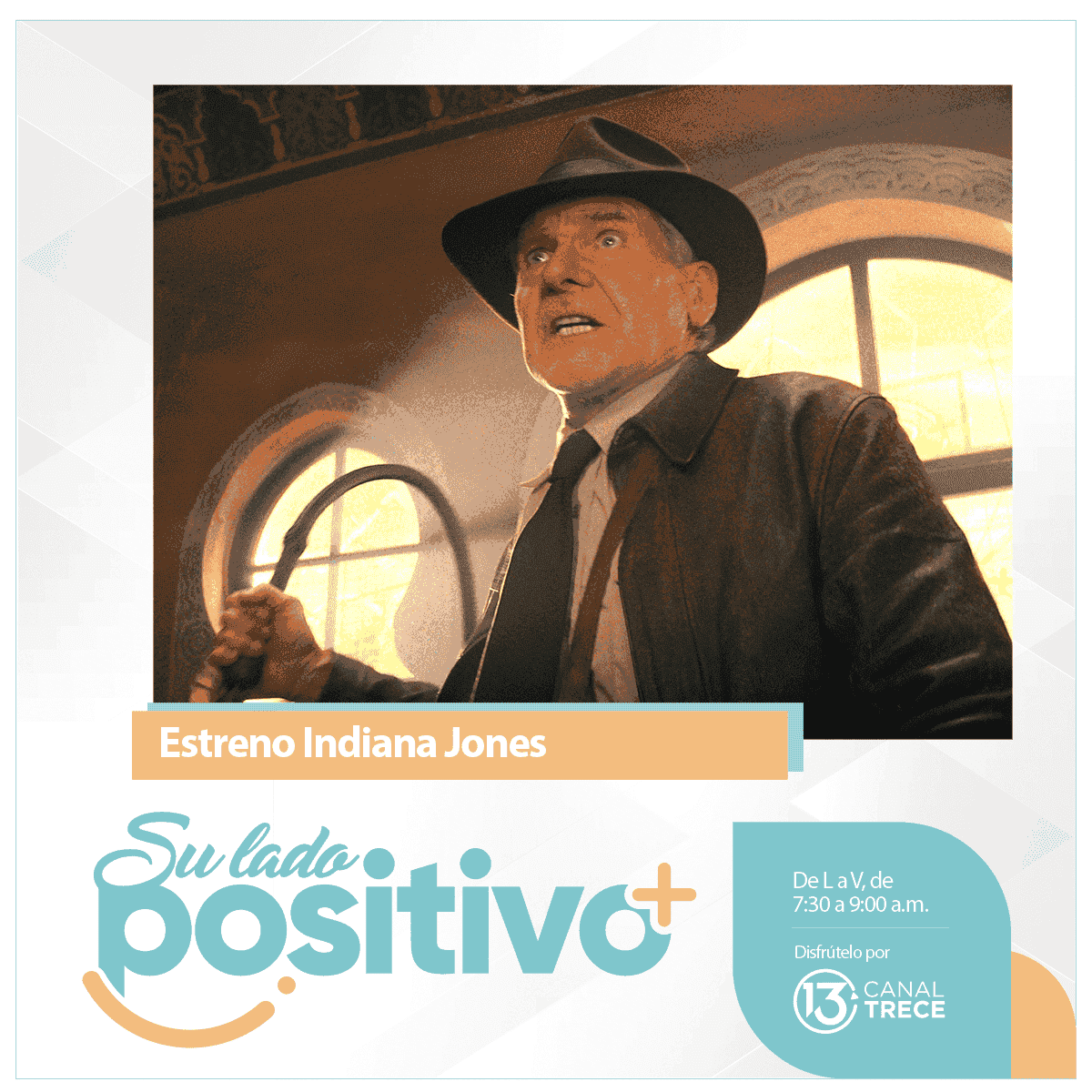 Costa Rica se prepara para la última entrega de Indiana Jones