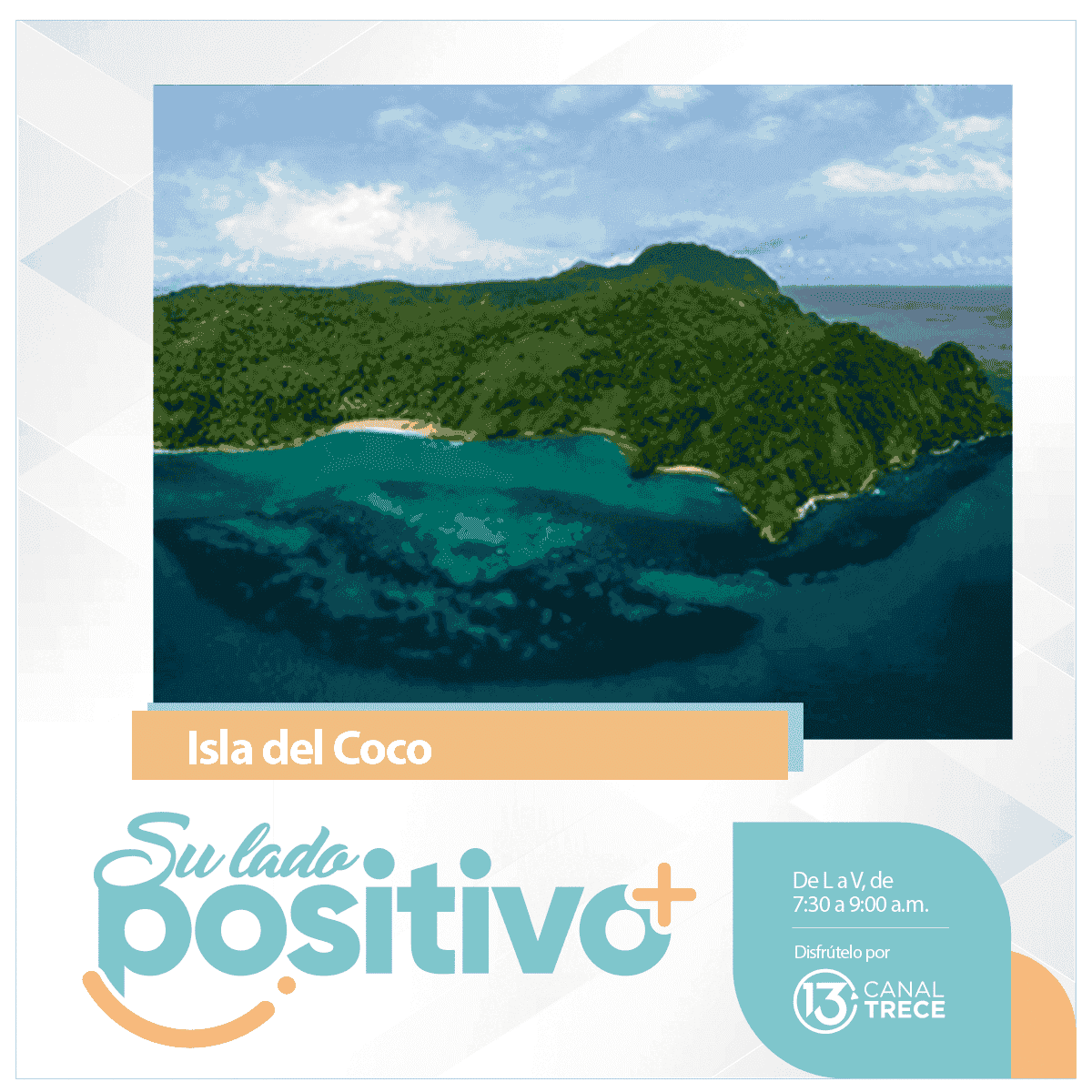 Conozca la Isla del Coco