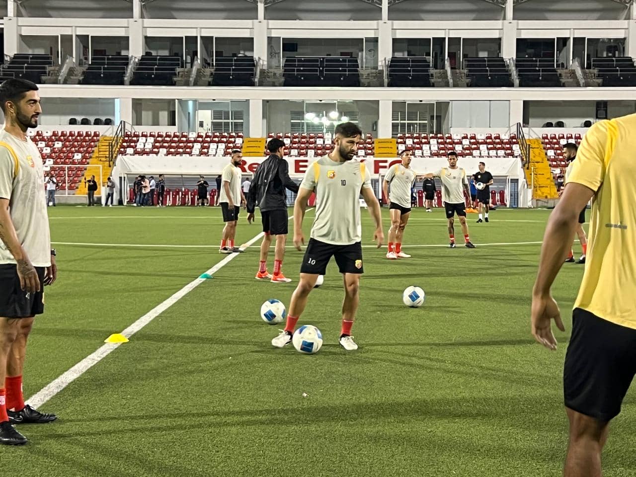 Herediano enfrenta esta noche al Estelí