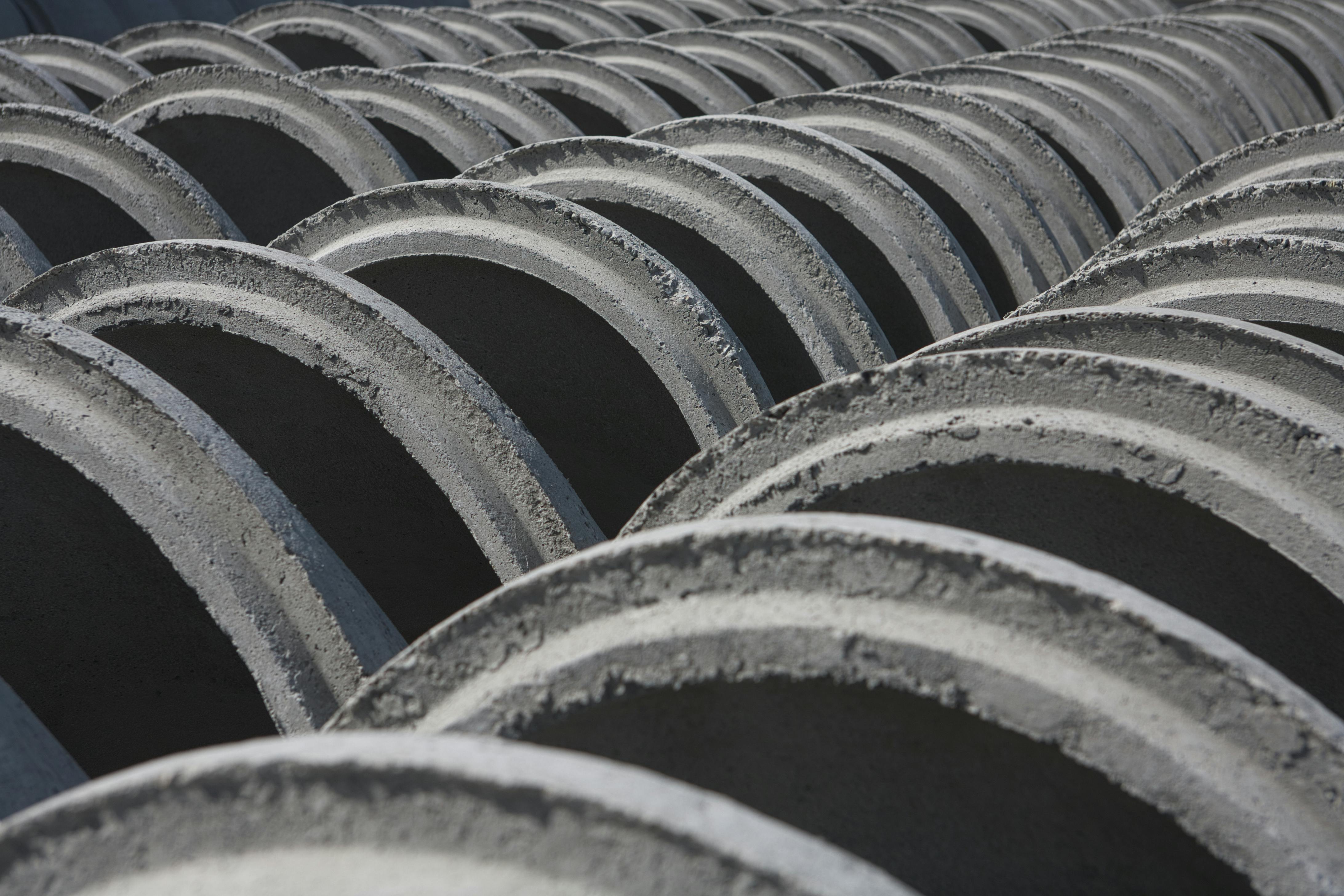 Prefabricados en concreto: eficiencia y precisión en la construcción moderna