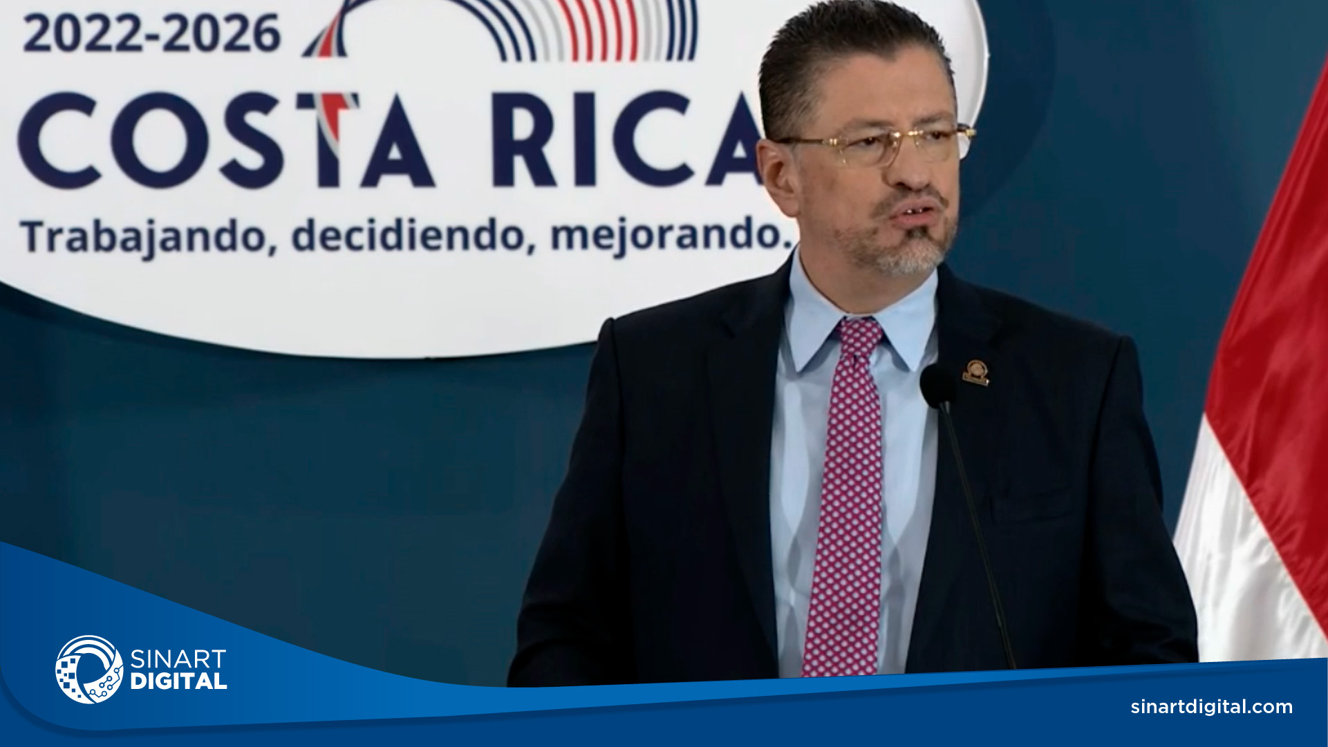 Estudio de redes sociales demuestra una “ciudadanía polarizada” en torno a la Ley Jaguar