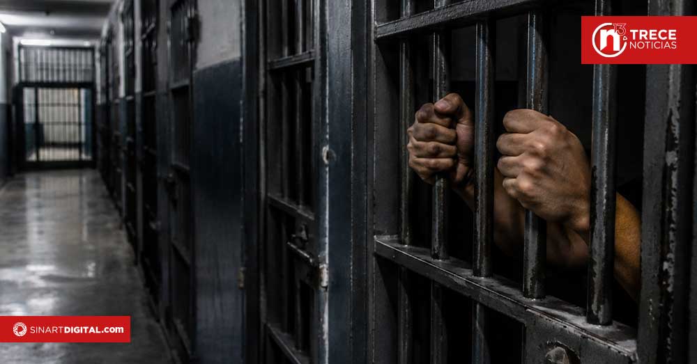 Colegio de Criminología: "Visita de jóvenes a cárceles no demuestran efectos positivos"