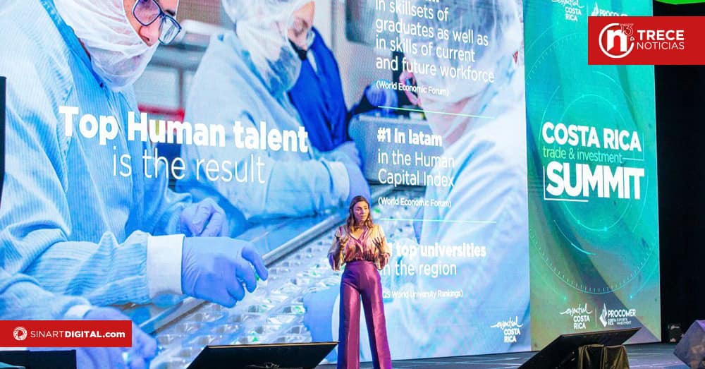 Delegación de Naciones Unidas destaca modelo costarricense de atracción de inversión extranjera