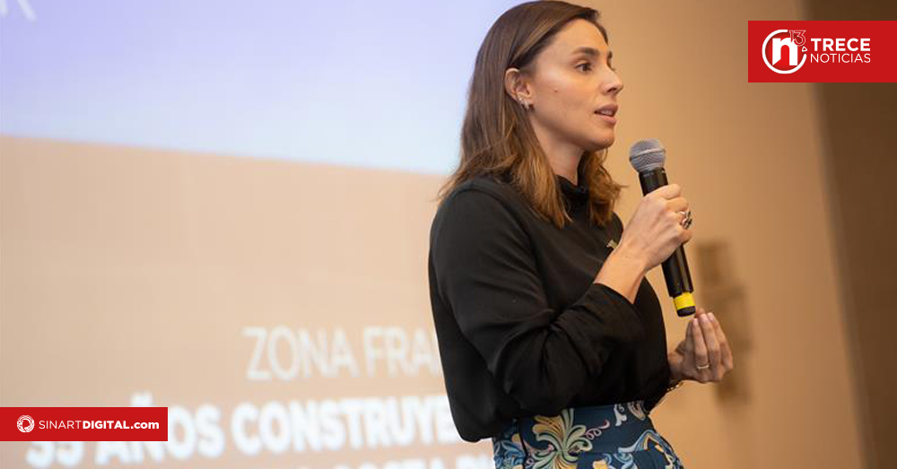 Procomer: Zonas Francas aportan 15% del PIB y más de 265 mil empleos