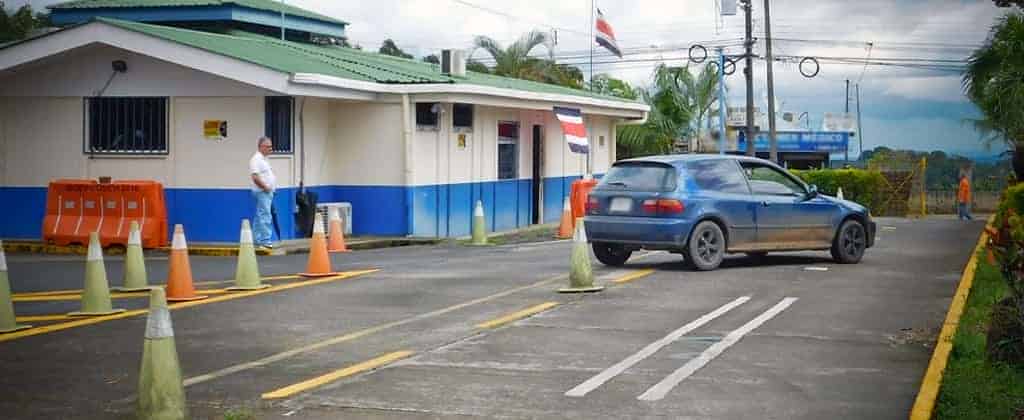 MOPT planea cambiar la forma en que se hacen las pruebas para la licencia de conducir