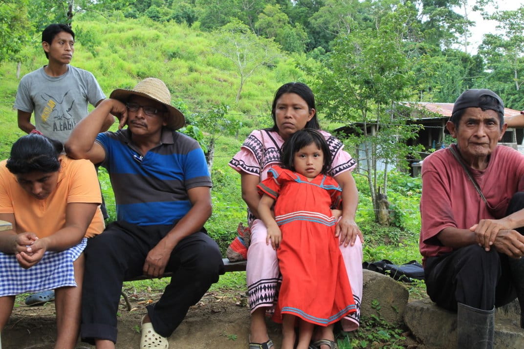 Gobierno inyecta más de ȼ20 mil millones para el desarrollo de pueblos indígenas