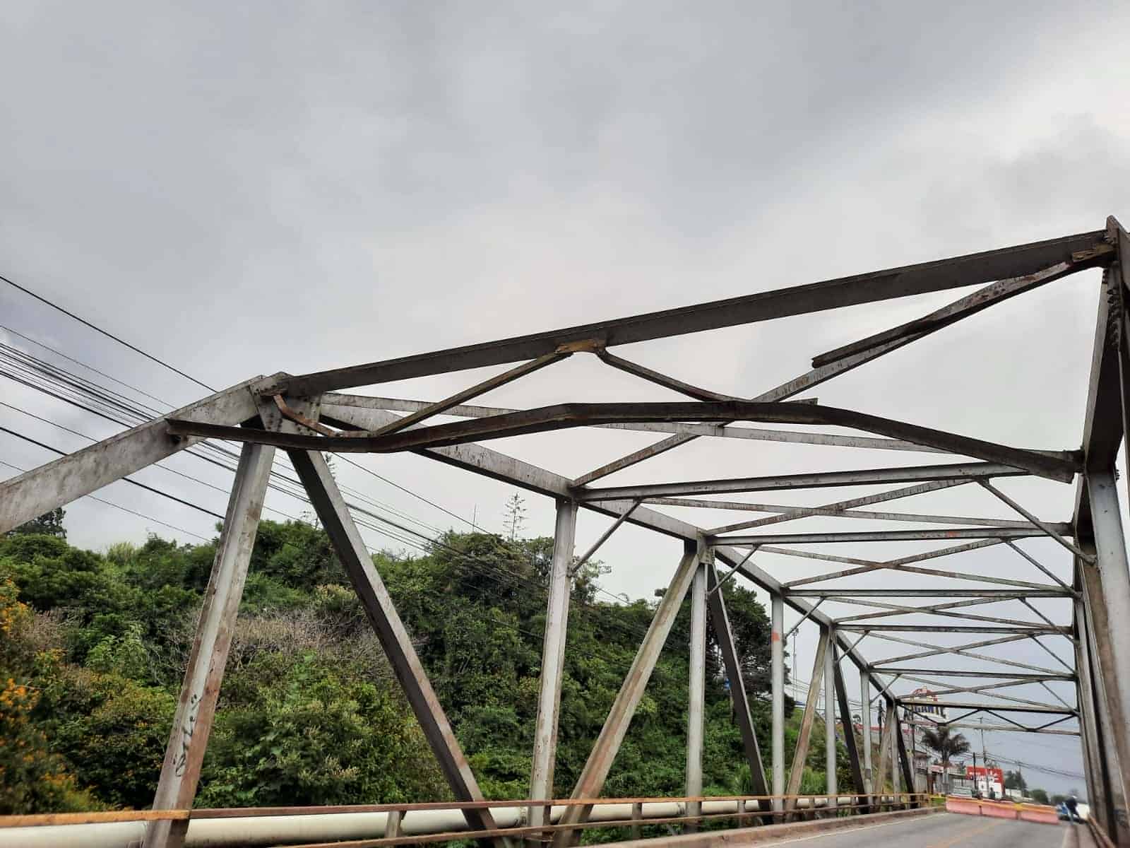 ¡Preocupación vial! Conavi pretende intervenir una nueva ruta en Cartago