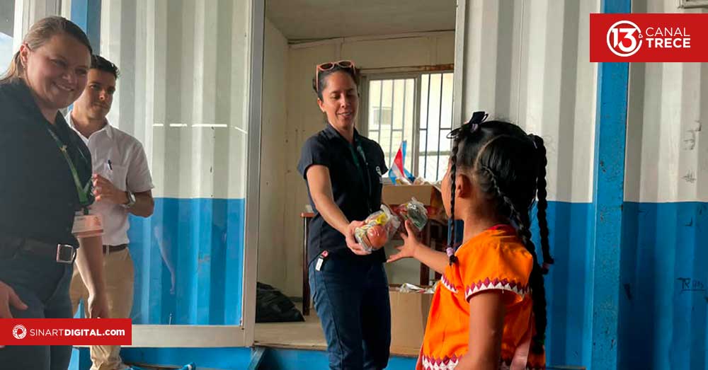 ICAFE llama a productores a regularizar ingreso de recolectores