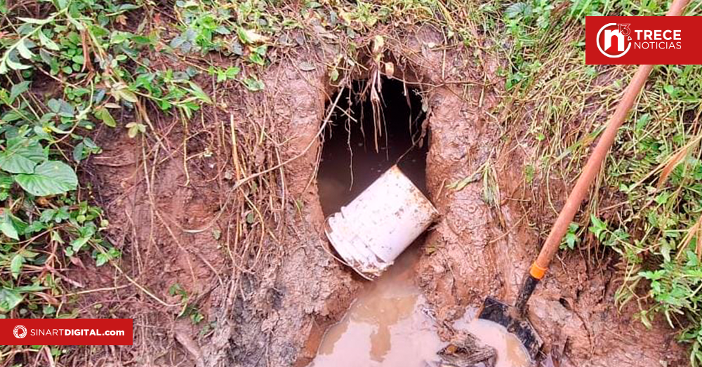 Denuncias telefónicas por robo de combustible aumentaron un 20% en 2024