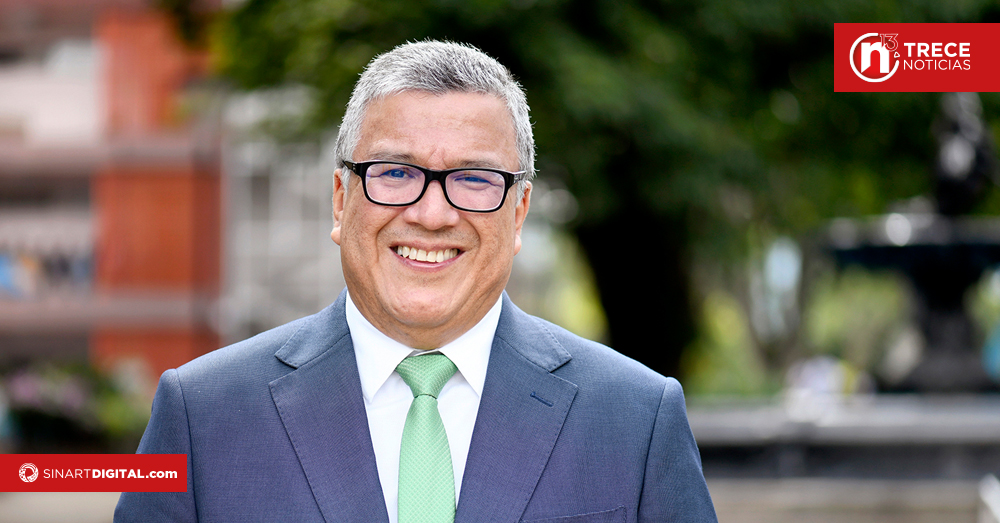 Fiscalía acusa a rector de la UCR por incumplimiento de deberes 