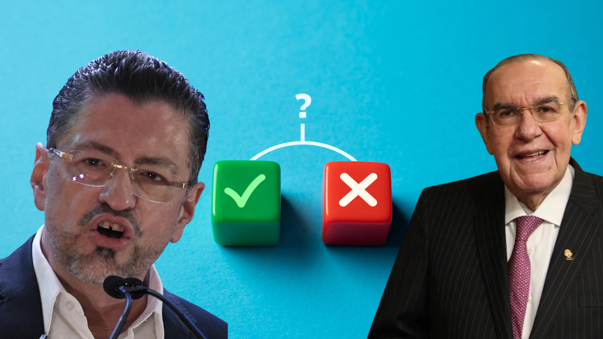 Costa Rica enfrenta posible referéndum múltiple en medio de restricciones legales