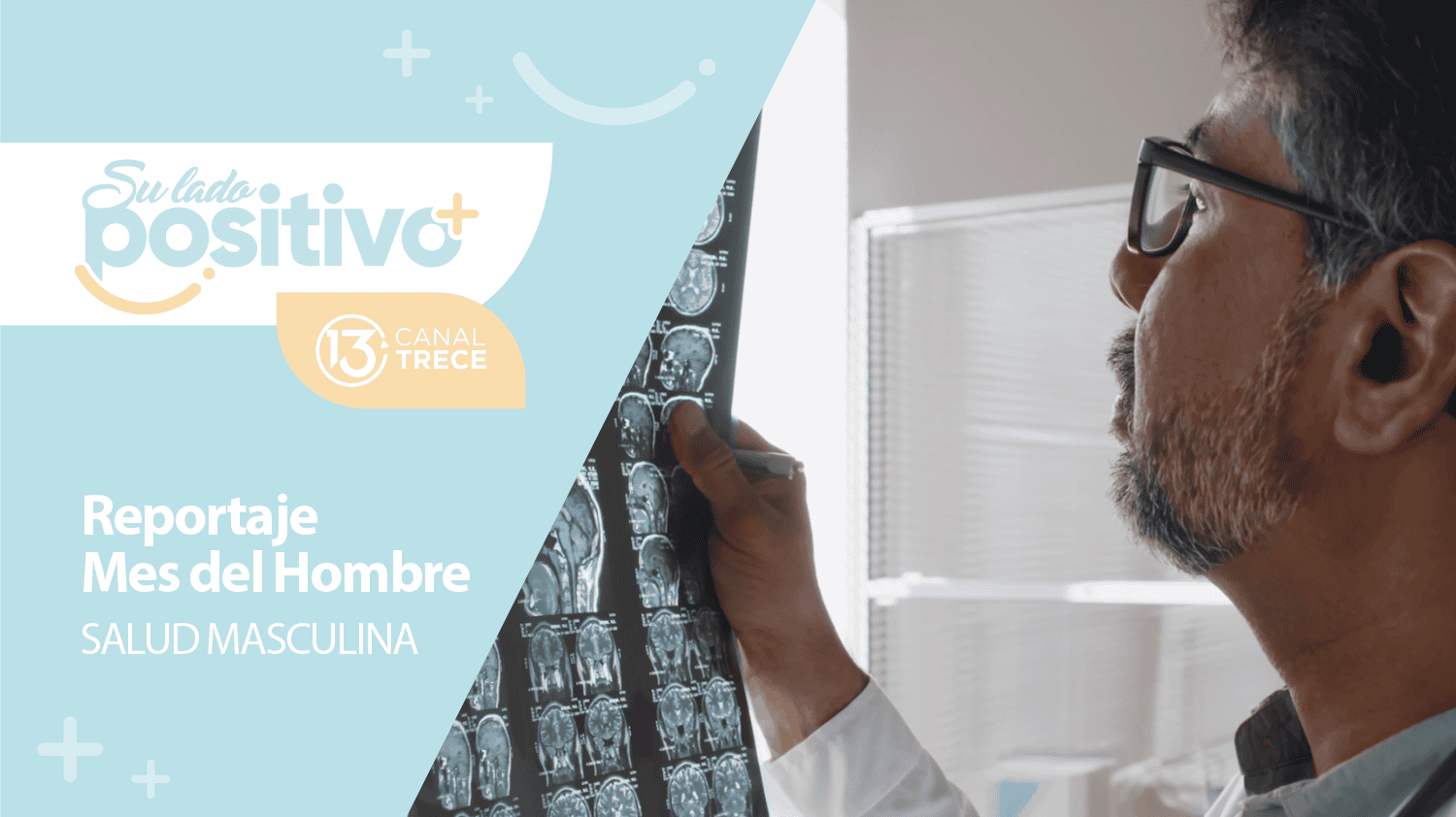 Tipos de cáncer más comunes en hombres