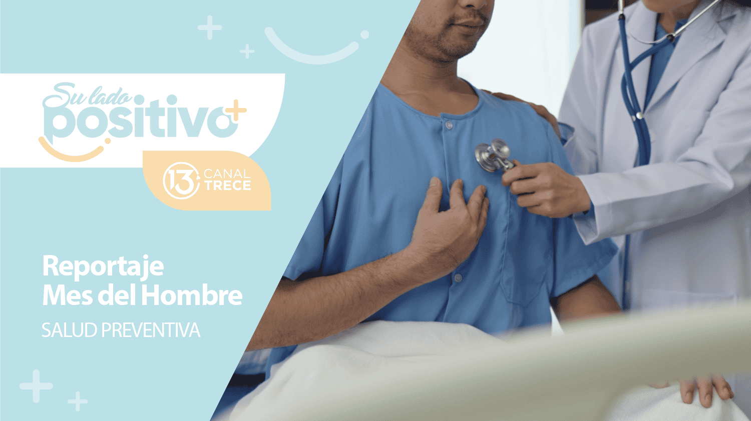 La Importancia de los chequeos preventivos en hombres