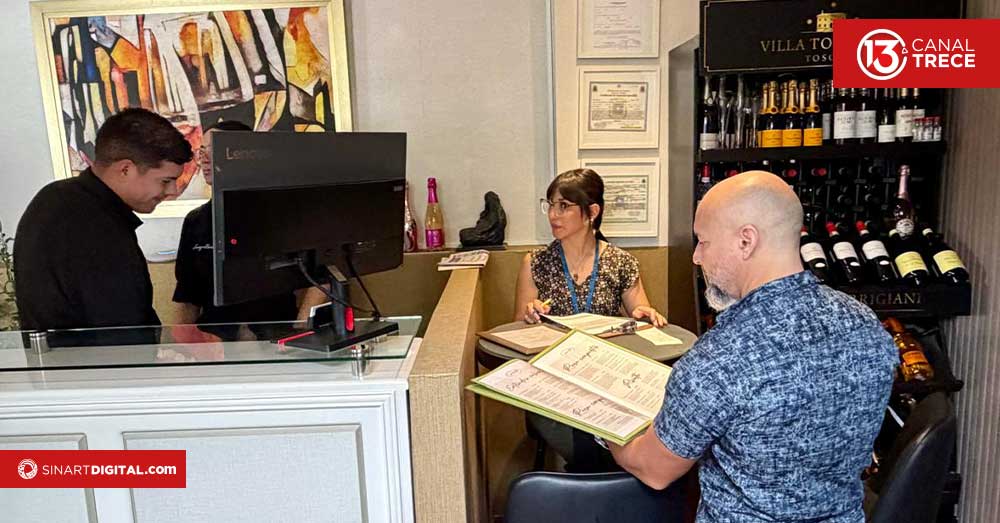 MEIC detecta incumplimientos en el 73% de los restaurantes fiscalizados
