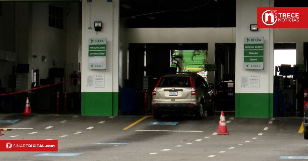 Empresa Dekra interesada en participar nuevamente en licitación de revisión técnica vehicular 