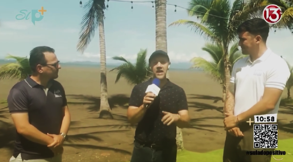 Puntarenenses se unen al Fiesta Resort para limpiar playa 