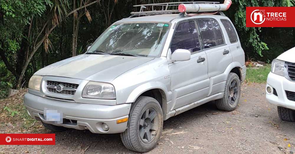 Golpes a la criminalidad y traslados de emergencia marcan la jornada policial en Costa Rica