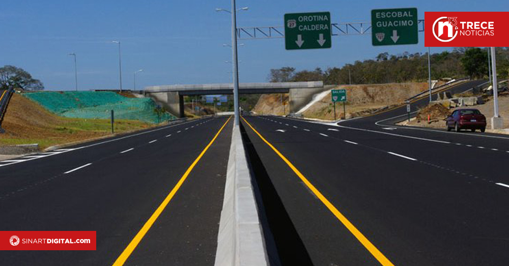 ¿Reversivilidad en la Ruta 27?