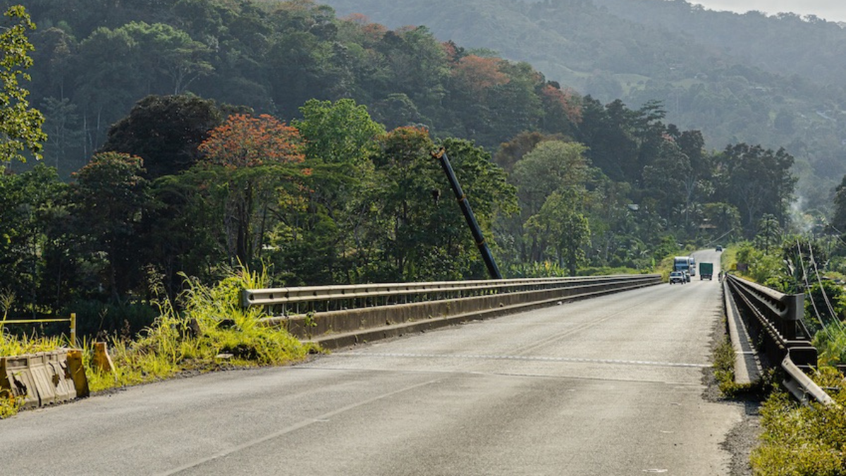 Ampliación de crédito para Ruta Nacional 32 asegura continuidad de mejoras