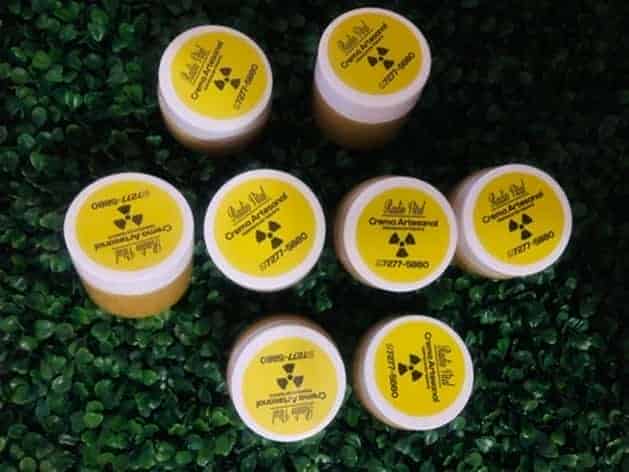 Salud pide a la población no utilizar la crema artesanal 