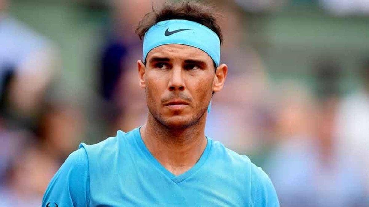 El regreso de Nadal, un 'animal competitivo' en las canchas de tenis