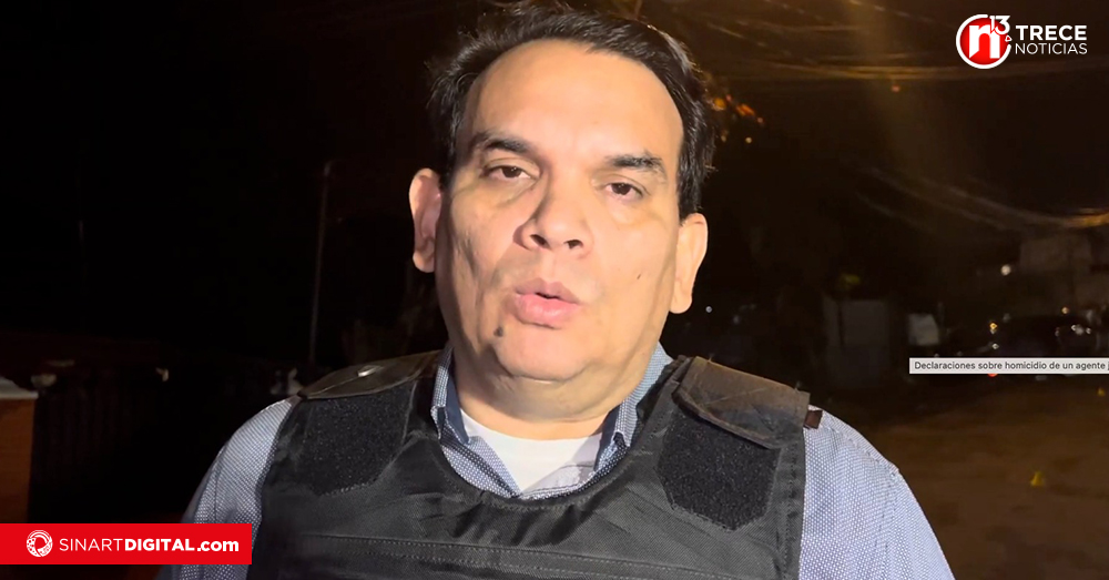 'Por 30 monedas de plata, se vende el país a grupos criminales', fustigó director del OIJ