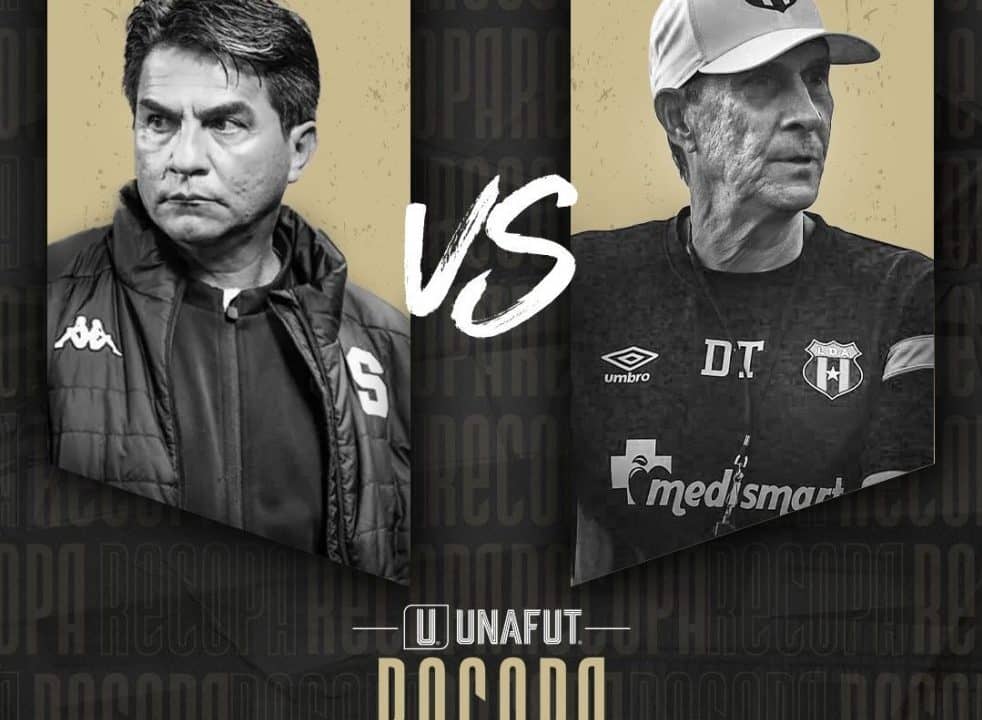 Saprissa y Alajuelense se ven las caras esta noche