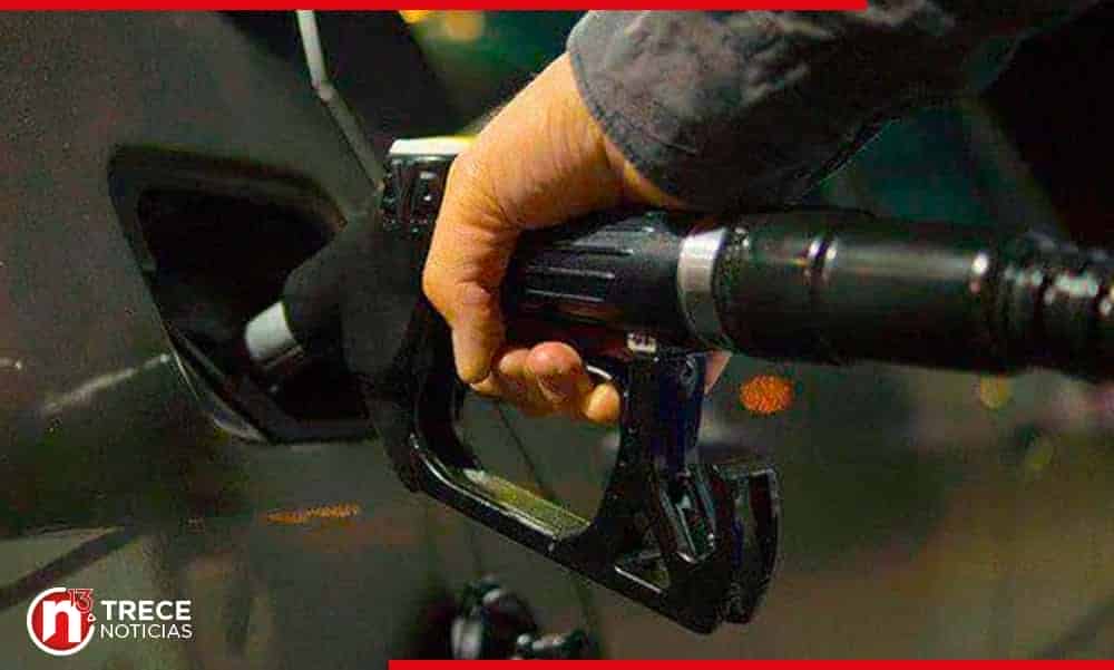 Recope se niega a pedir aumento al que tiene derecho para evitar incremento en combustibles