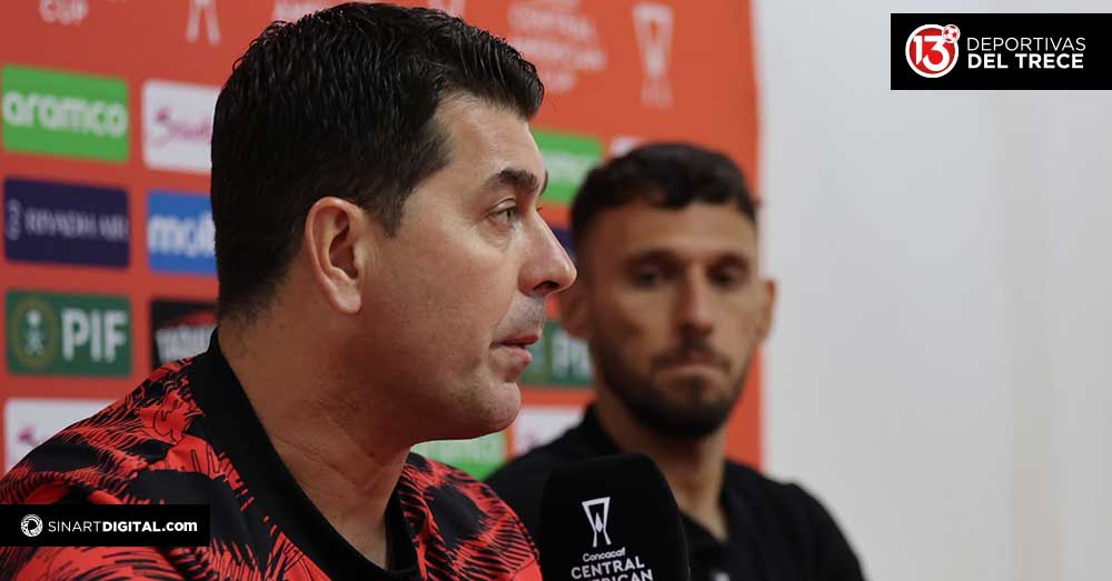 Alajuelense-Diriangén, 29 años después