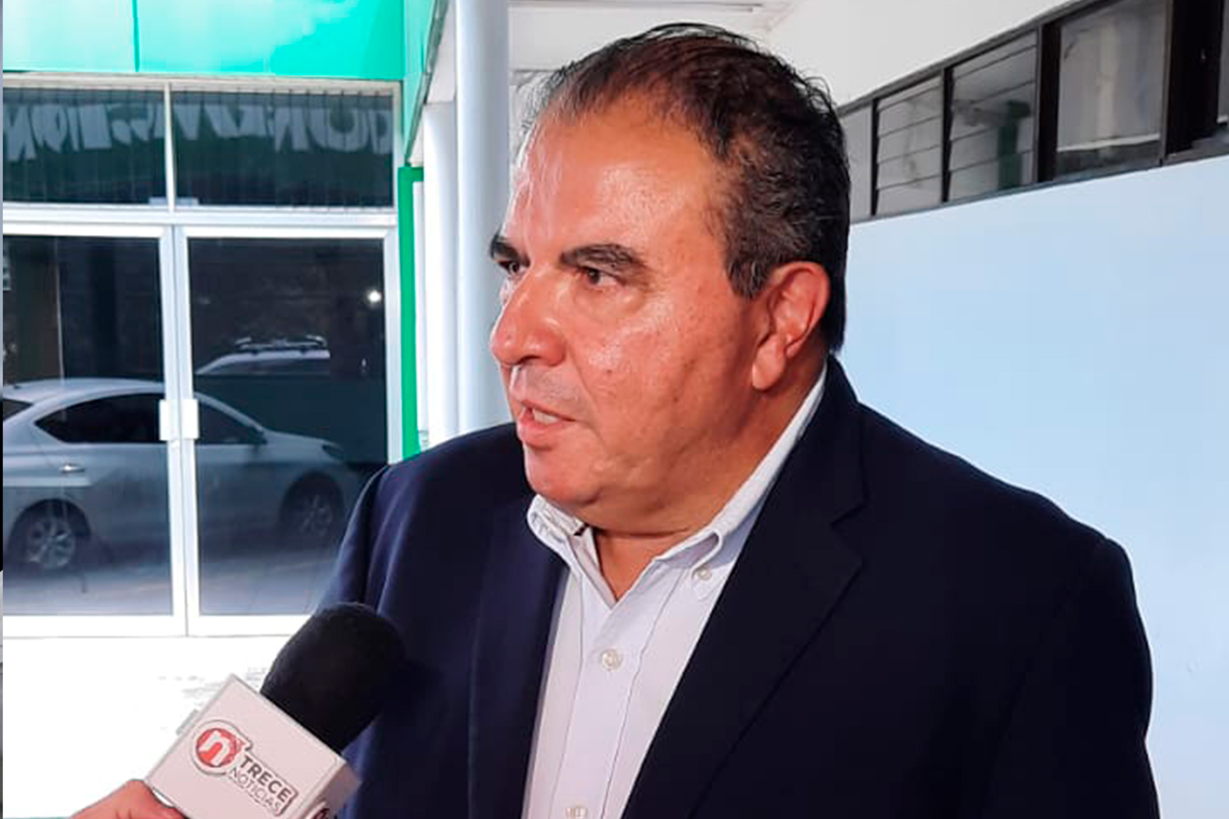 Presidente del PLN: ‘La gente tiene desconfianza del partido’