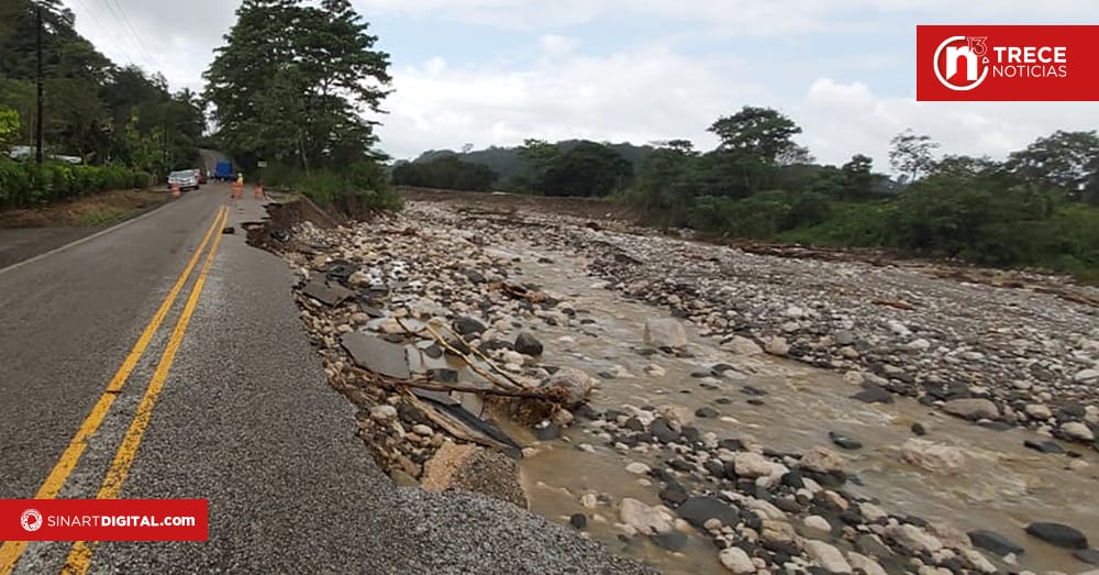 Diputados agilizan trámite de presupuesto con recursos para infraestructura en riesgo 