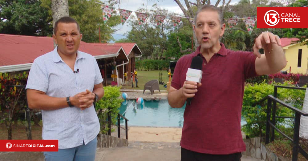 Conozca el primer hotel de montaña de Costa Rica 