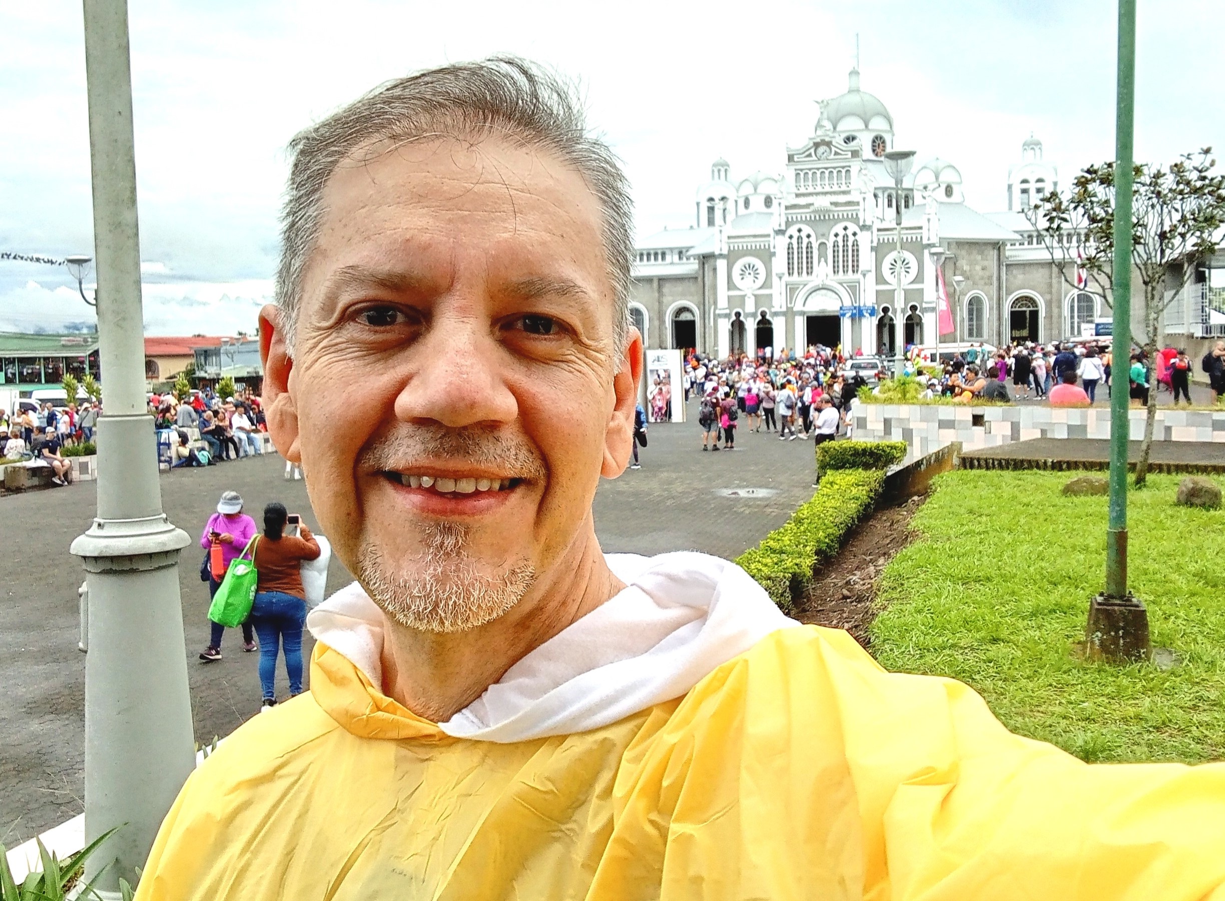 Siempres positivos en la Romería 